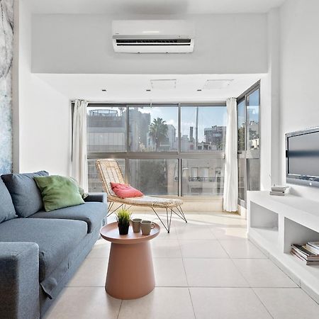 Design Apartments Tel Aviv Ngoại thất bức ảnh
