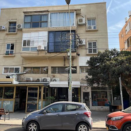 Design Apartments Tel Aviv Ngoại thất bức ảnh