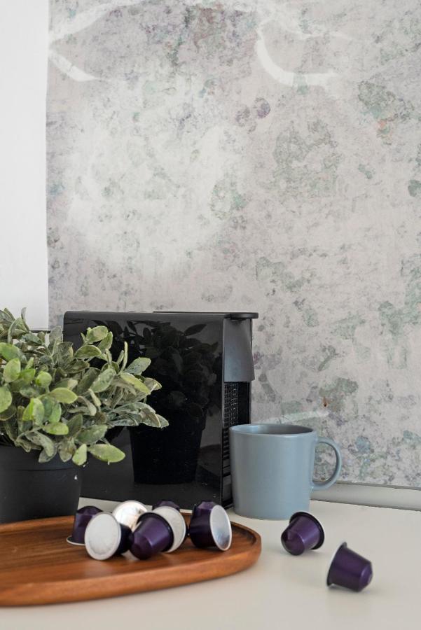 Design Apartments Tel Aviv Ngoại thất bức ảnh