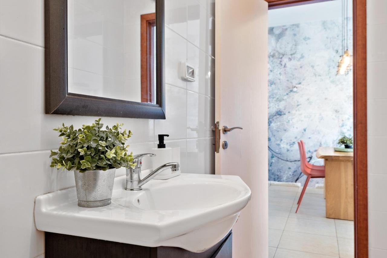Design Apartments Tel Aviv Ngoại thất bức ảnh