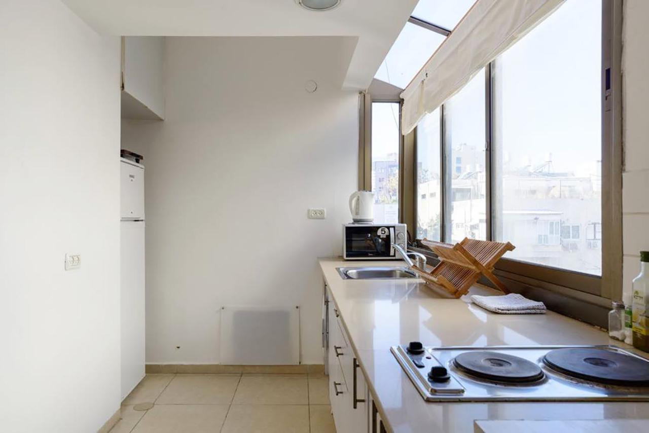 Design Apartments Tel Aviv Ngoại thất bức ảnh