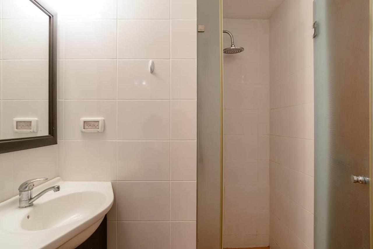 Design Apartments Tel Aviv Ngoại thất bức ảnh